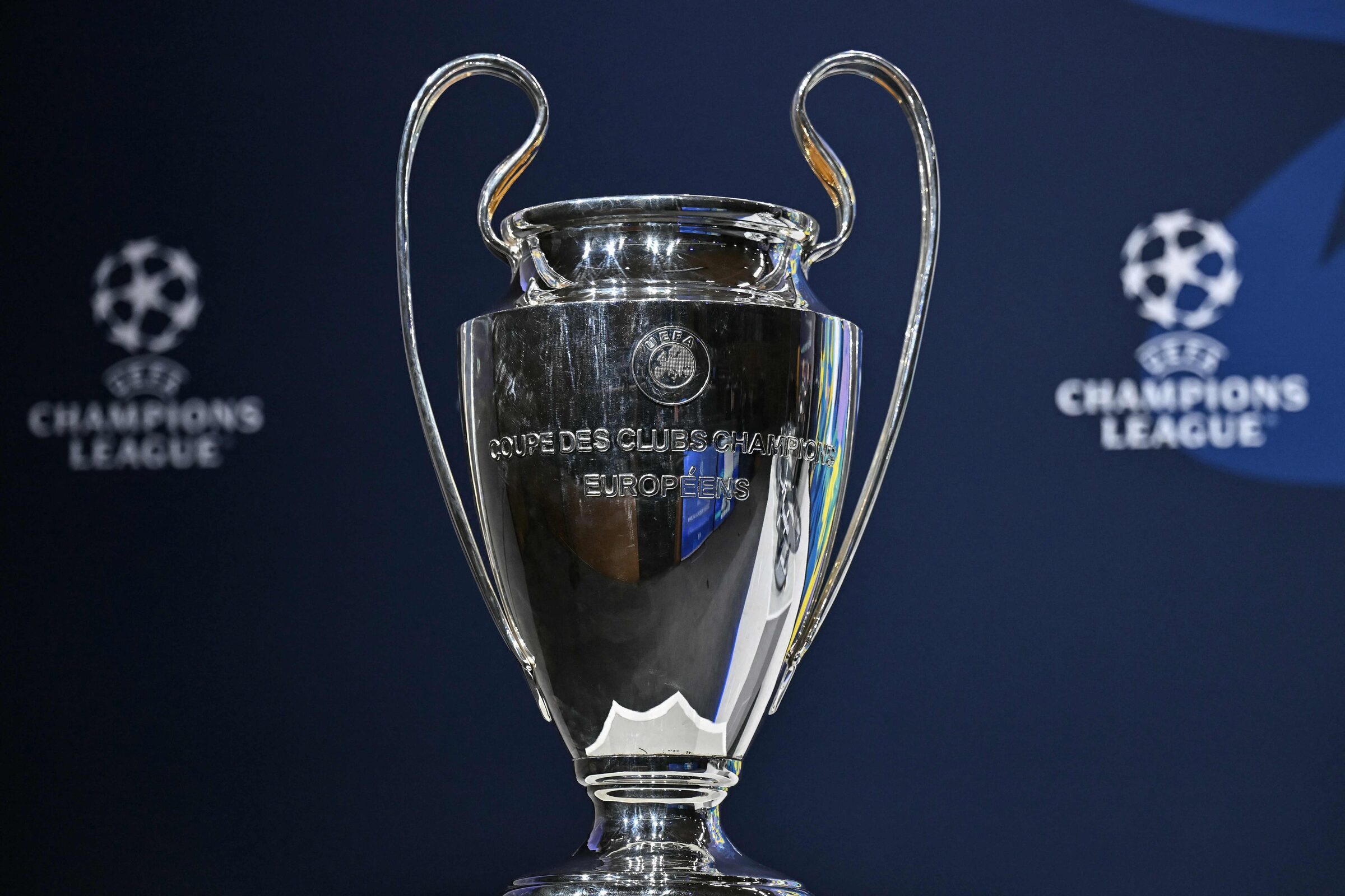 Quartas de final da Champions League: veja a prévia completa dos confrontos decisivos