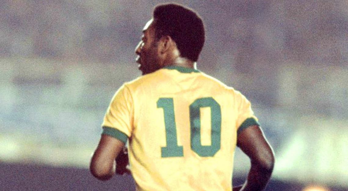 Quem foi o melhor camisa 10 da história?